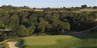 The Cornouaille Golf Club, Brittany