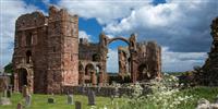 The Holy Island of Lindisfarne: what makes Lindisfarne so important?