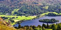Explore the Lake District - Discover Grasmere and Allan Bank