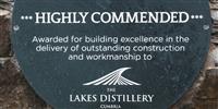 Experience the pure taste of Lake District spirits and see the distilling process in action