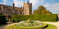 Things to do in the Cotswolds: Sudeley Castle and Gardens