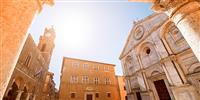 Five reasons to visit Pienza in Italy