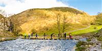 Five fantastic family outings in the Peak District National Park