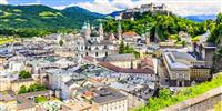 The Salzburg Festival: the finest in classical music and opera, in the finest of cities