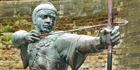 Nottingham: Robin Hood – and so much more...
