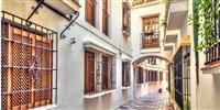 You won’t be able to resist Marbella’s Old Town