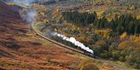 North Yorkshire Moors Steam Railway: Something for everyone