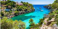6 spectacular Majorcan beaches