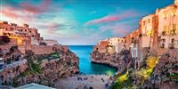 Polignano a Mare Italy: A town of beauty and discovery
