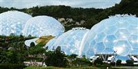 Everything you need to know about The Eden Project, Cornwall