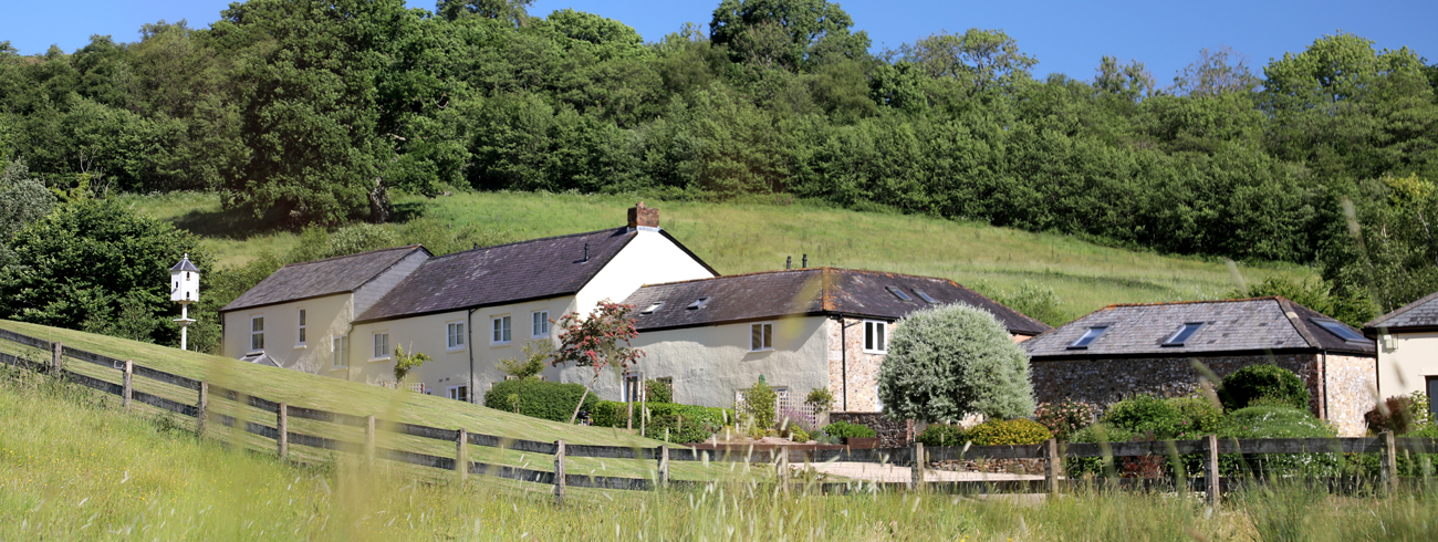 Lower Knapp Farm