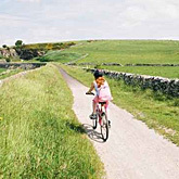 The High Peak Trail, for both walkers and cyclists