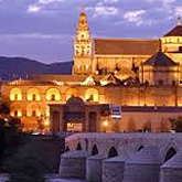 The elegant, wealthy city of Cordoba is one of the most beautiful in Andalucia