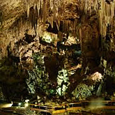 Visit the third most visited tourist site in Spain, the famous Caves of Nerja