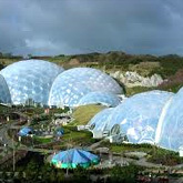 Visit a Landmark Millennium Project in St Austell, the Eden Project