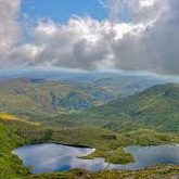 Go for a walk in the beautiful and awe-inspiring Snowdonia National Park