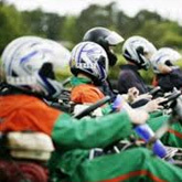 Enjoy a range of activities including Ten Pin Bowling, Go-Karting, Quad Biking and Archery