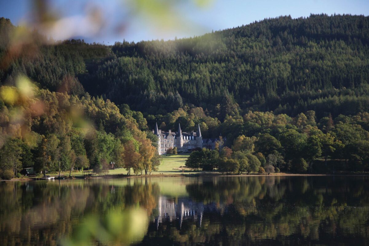 Tigh Mor Trossachs