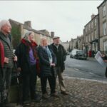 Take a history walk from Askrigg in the heart of the Yorkshire Dales with The Holiday Property Bond