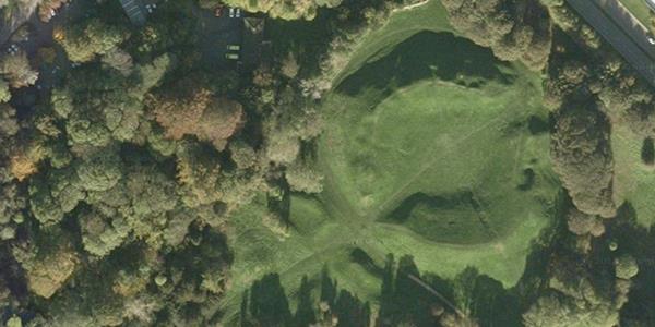 Cirencester Amphitheatre