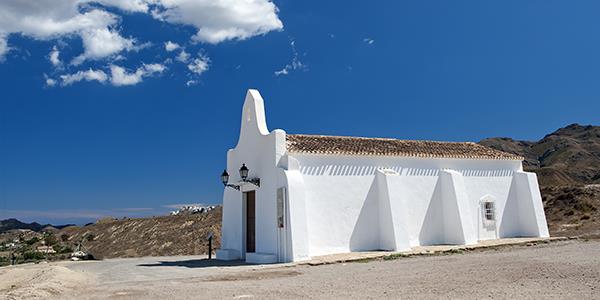 Parish Church de la Purisima Concepcion Turre Spain