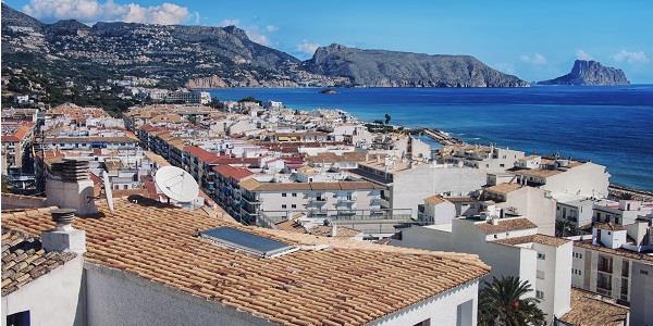 Altea